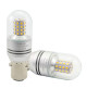 Boat Led Bulb, 7 watts - 10-30 volts - P28S - White - D38*110mm - T38-45L-P28S-W - AZLED